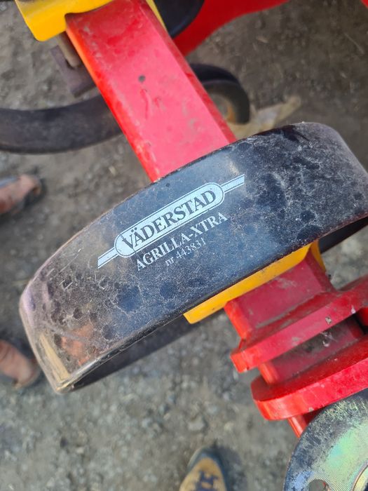 Semanatoare  Vaderstad Rapid A 400S