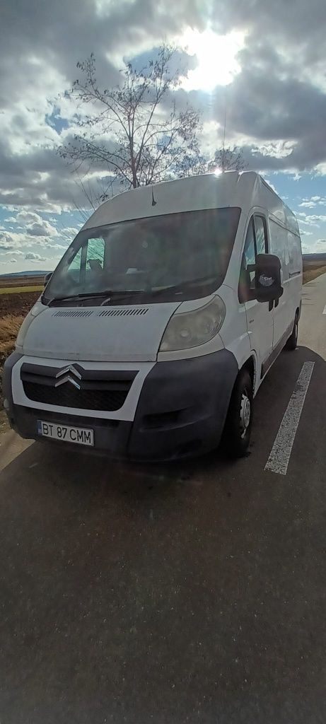 Dezmembrez Citroen Jumper 2.2 Fiat Ducato 2.3