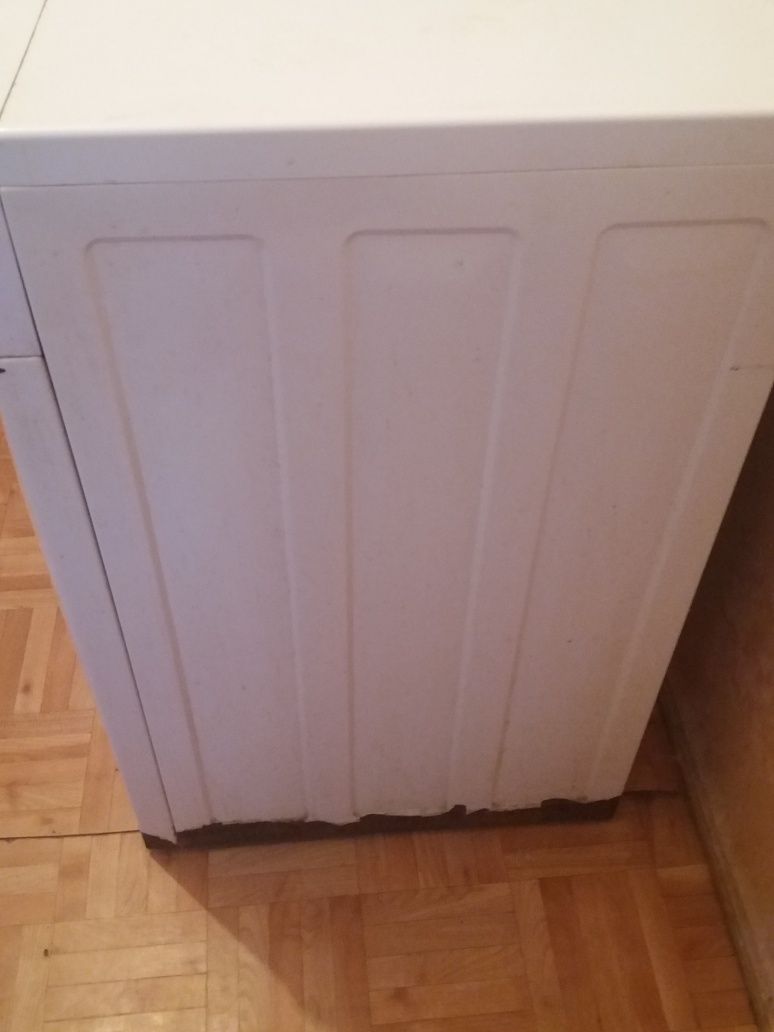 Продаем стиральную машинку