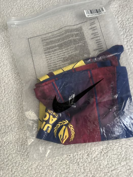 Tricou Nike original Barcelona