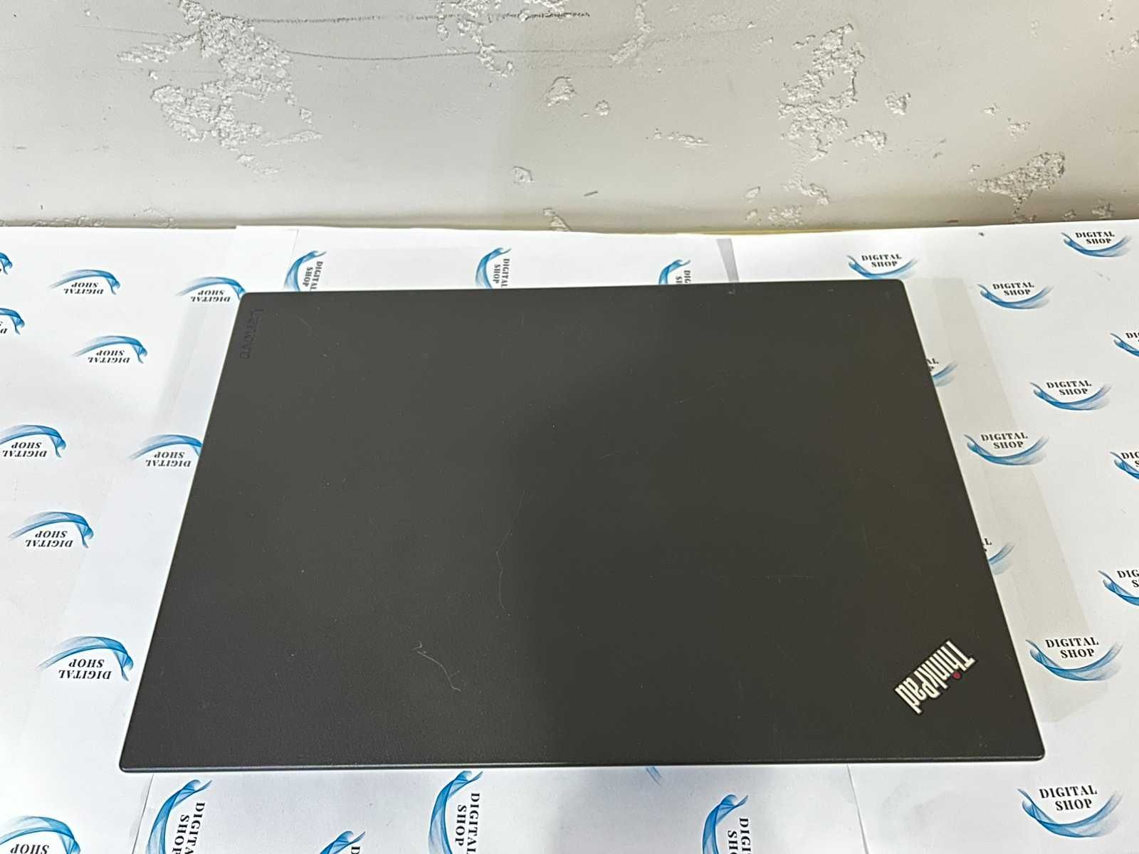 Лаптоп Lenovo ThinkPad L470 i5-7200U/8GDDR4/256SSD/14" FHD/клас А