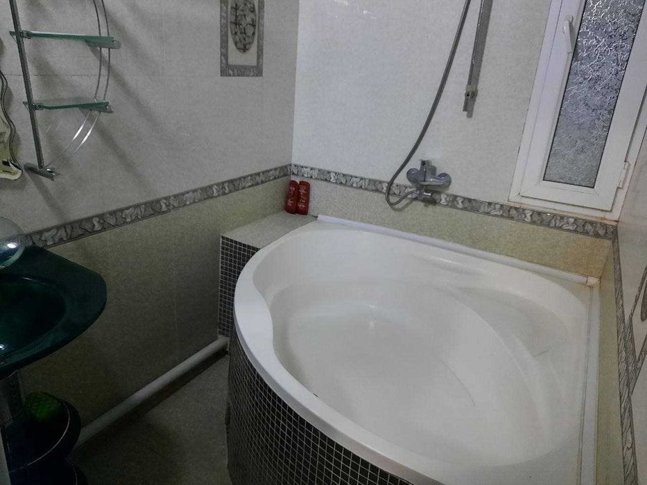 Сдается 2 комнатная 3 этаж Ганга