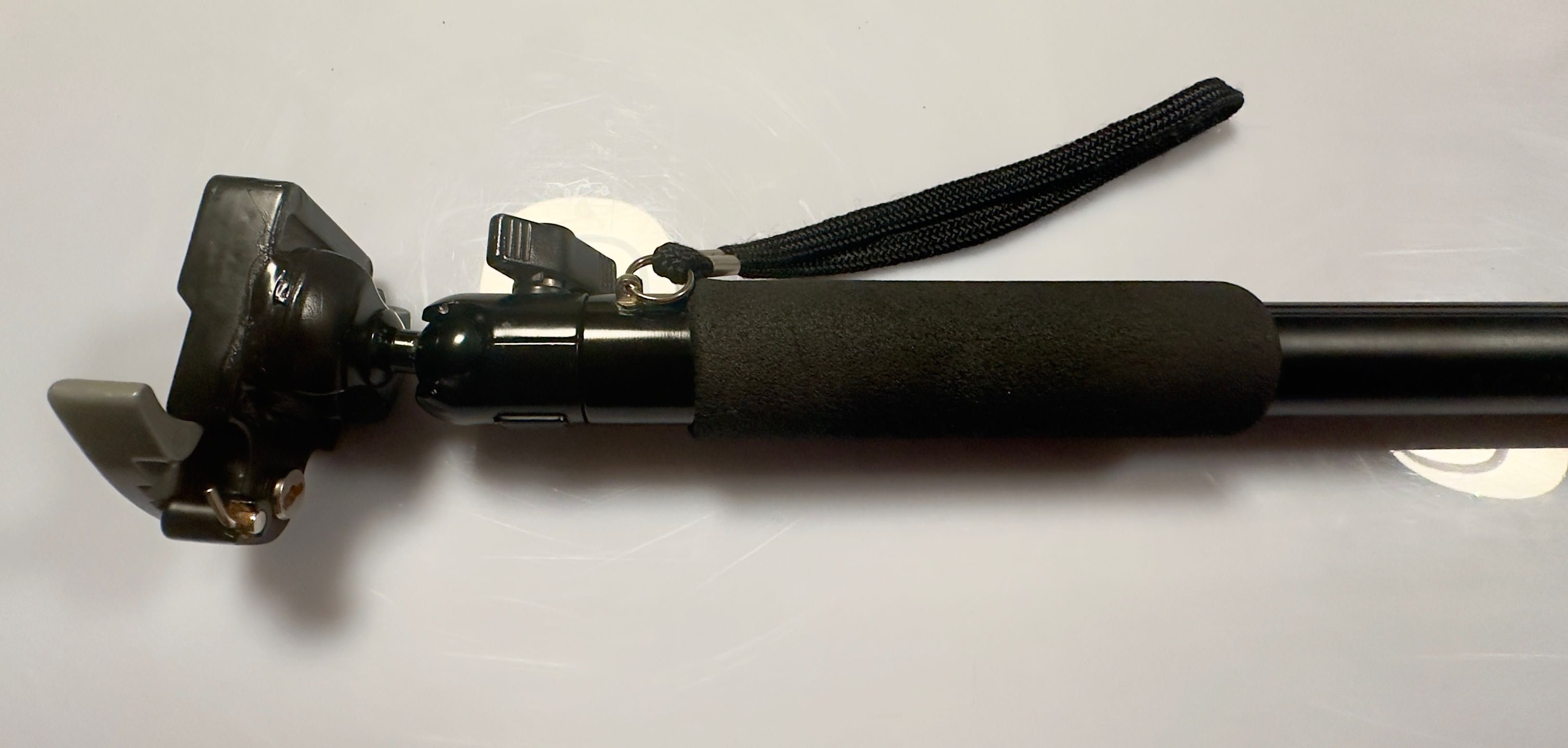 Монопод с шаровой головой под Manfrotto