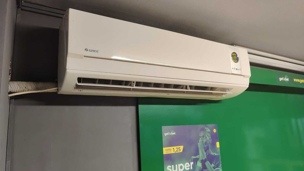 aer conditionat 24000 btu Gree