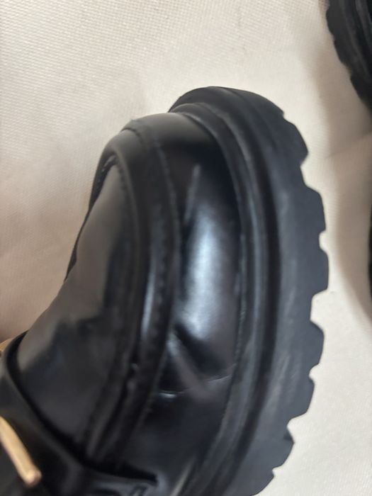 Mocasini fete Zara