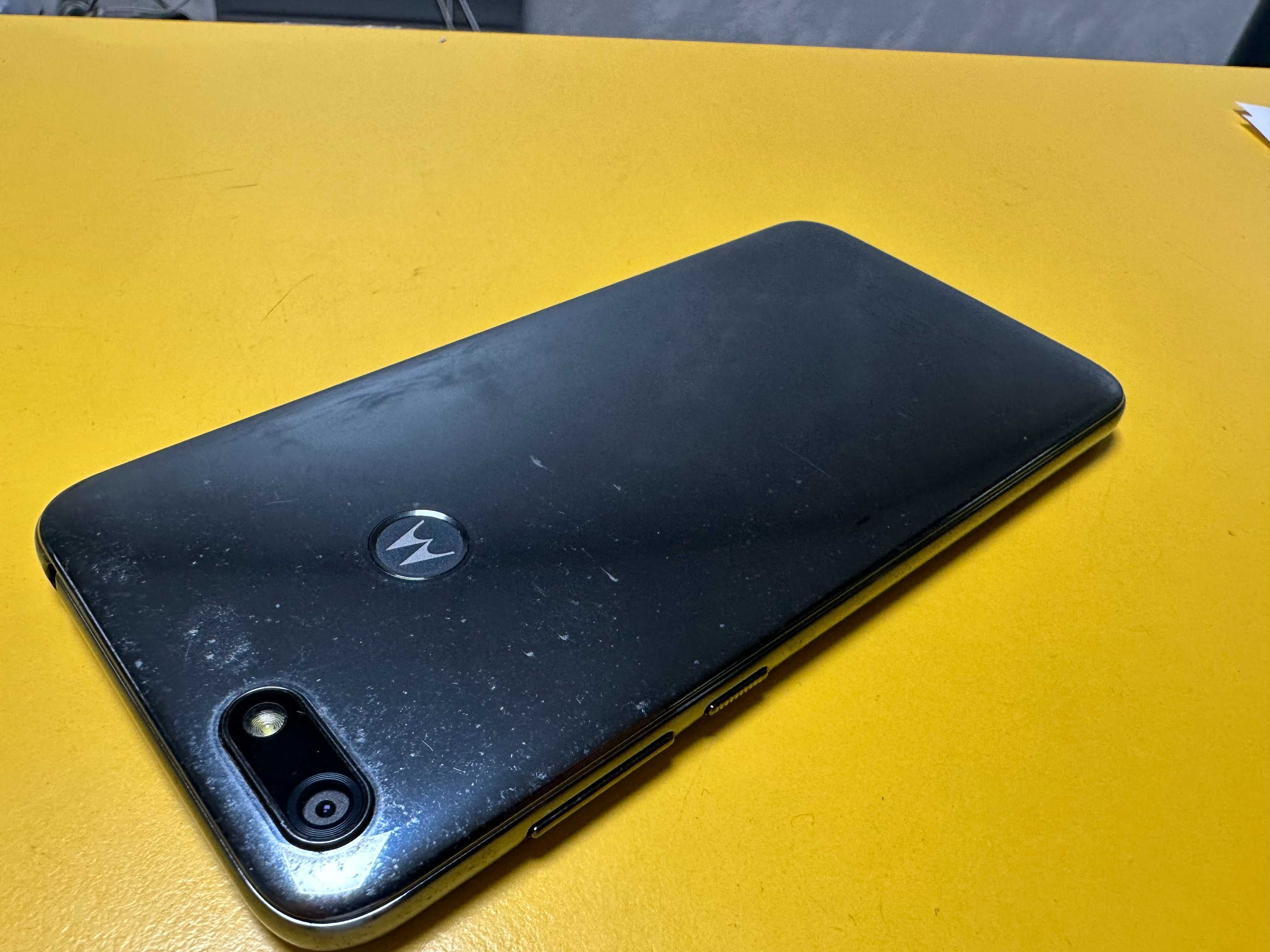 Motorola Moto E6 Play