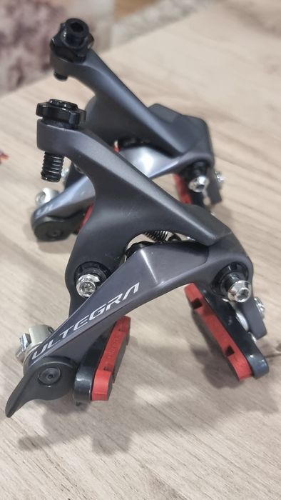 Ultegra Direct Mount