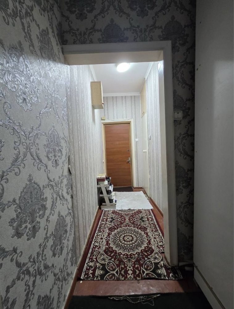 Квартира Продается 2в3/1/4 Ялангач