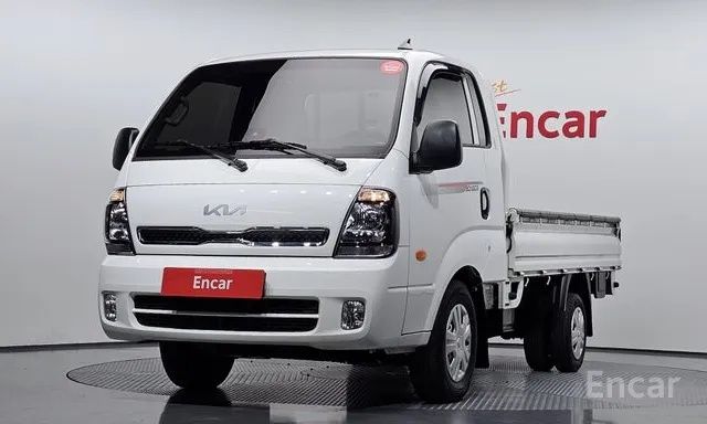 Kia Bongo 2024 Koreadan zakazga obkeberamiz Eʼlonni oxirigacha oʻqing