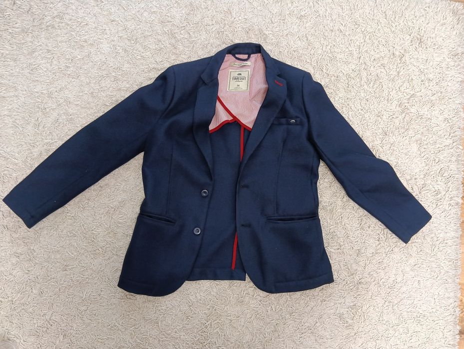 Sacou Timeout în stare foarte bună