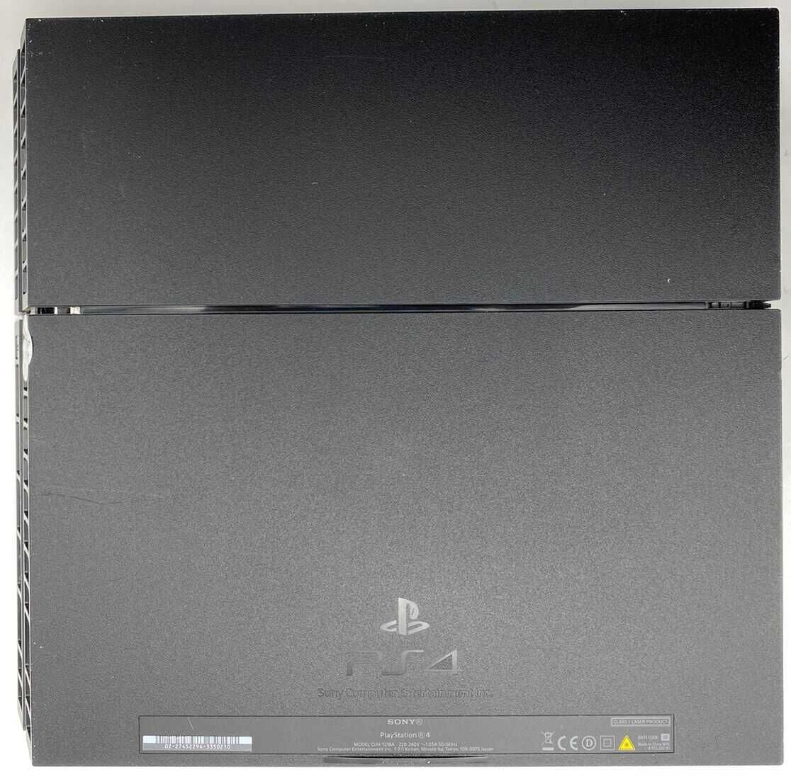 Sony PlayStation 4 (PS4) Промо