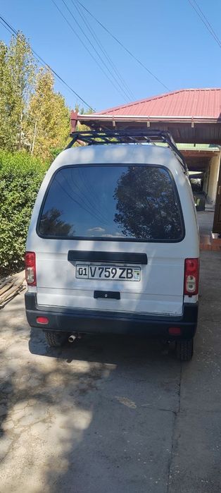 Дамас ван холати яхши