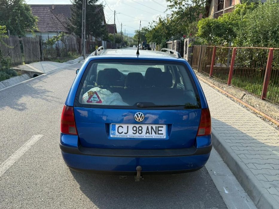 Volkswagen Golf 4 1.9Diesel 2005