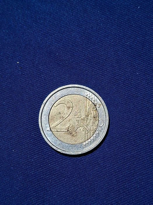 Подавам стари монети