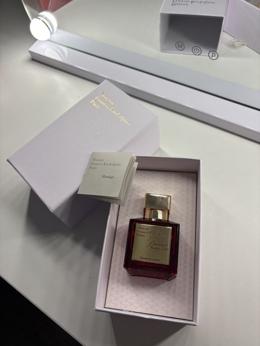 Parfum Baccarat rogue 540 70 ml