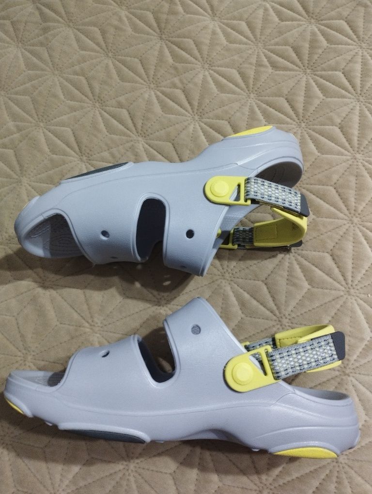 Sandale Crocs clasic All-terrain M7-W9