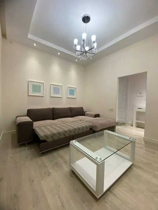 R7 Сдается КЛАССНАЯ 2/2/9 квартира на ЖК Ассалом Сохил Ор-р Узбум!!!