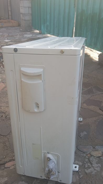 Кондиционер Алмаком 24модель