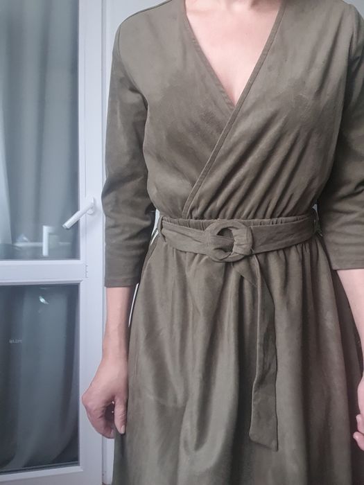 Rochie RESERVED groasa