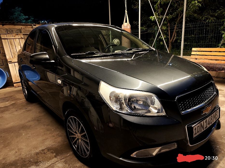 Продажа В Аренду  нексия 3 Автомат Топ тоза