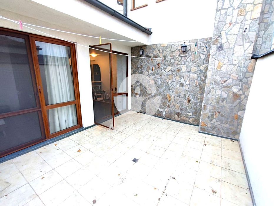 Продава се Четиристаен апартамент в к.к. Слънчев бряг - 150 кв.м за 787 €/кв.м - Снимка #9