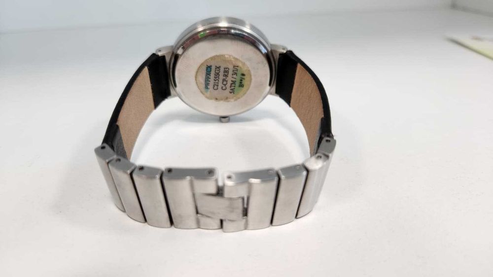 Ceas Quartz CR Carly Rex (Ag8 Tudor1/B73764) – Garantie 2 Ani!