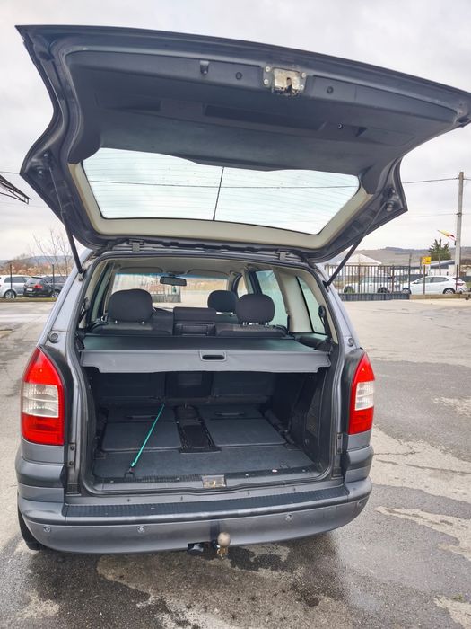 Vand Opel Zafira A, motor 2.0 dti