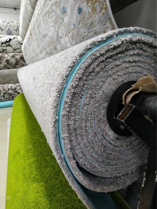 Gilam SAG & Gilam urgaz & metrajniy gilam