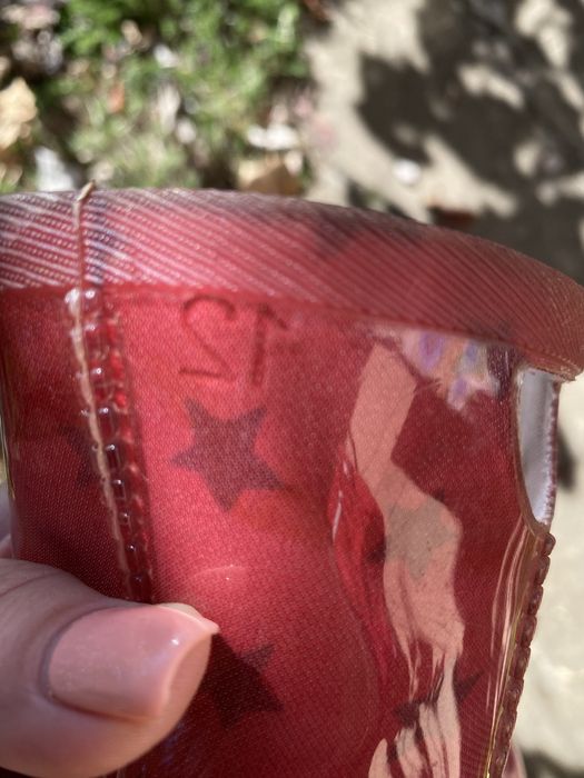 Детски ботушки UGG