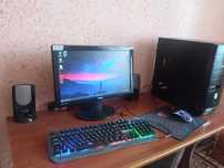 игравой кол жетимлы компютер сатылады