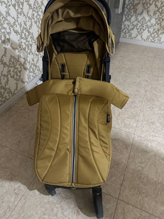 Детская коляска от START JOY , удобная и компактная