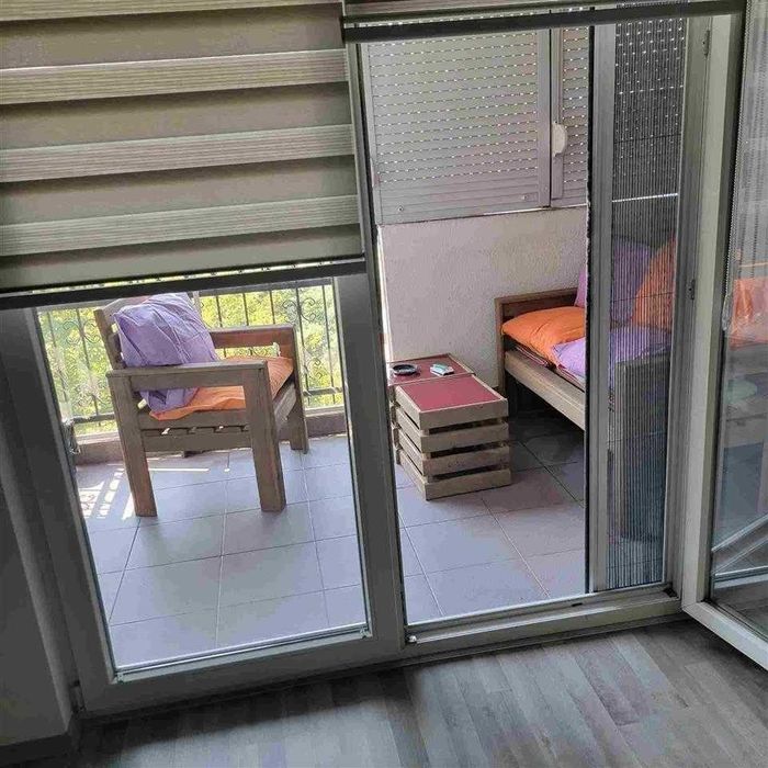 Дава се под наем Двустаен апартамент в Пловдив, Кючук Париж - 61 кв.м за 219.3 € - Снимка #3