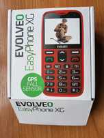 Телефон за възрастни EVOLVEO EasyPhone XG