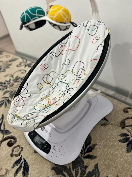 Шезлонг, детское кресло