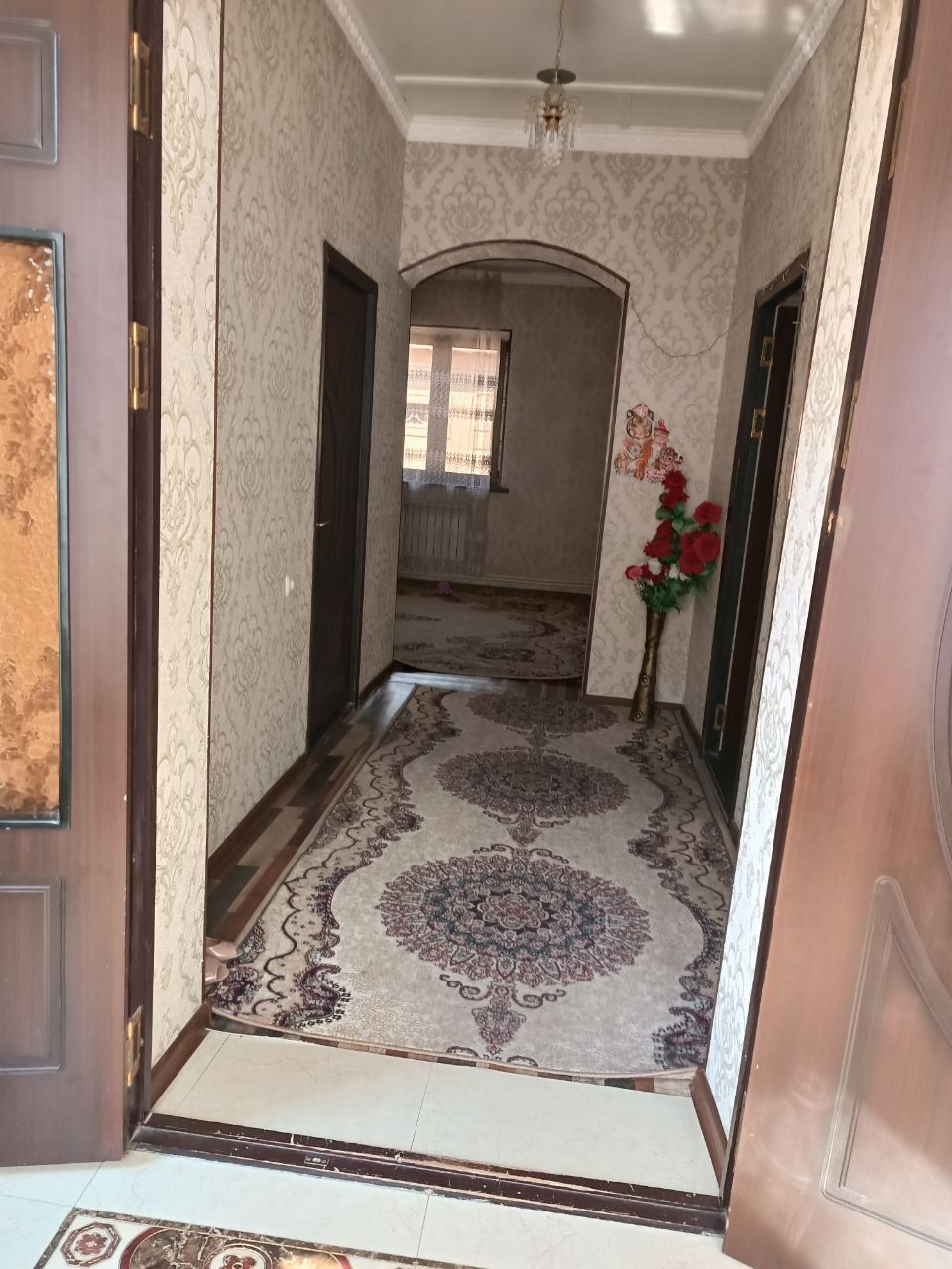 Продам дом 2,5 сотых