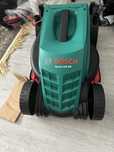 Електрическа косачка Bosch Rotak 1200 W 32 см