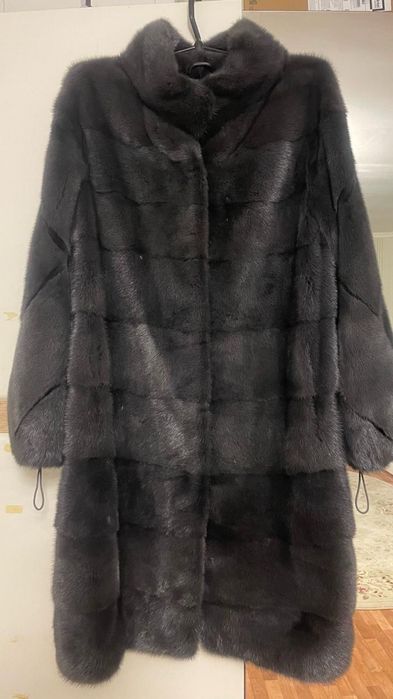 Норковая Шуба.