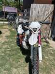 BETA 300 RR 2017 enduro