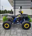ATV 125cc NOI SIGILATE CU Factura si Garantie Transport Gratuit