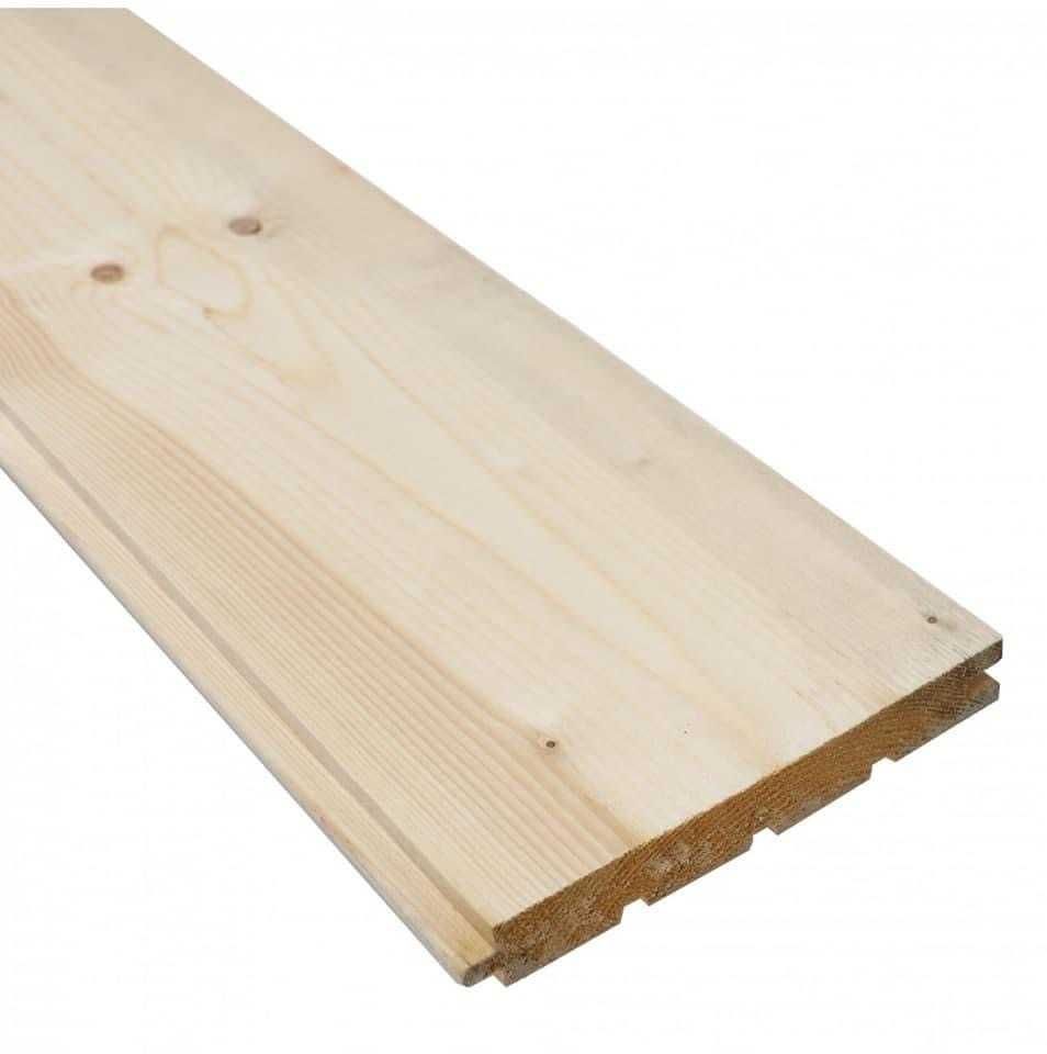 Lambriu HS Timber, calitatea A