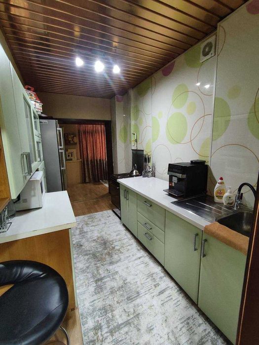 Продается 2-комнатная квартира, Шота Руставели, ориентир Океан