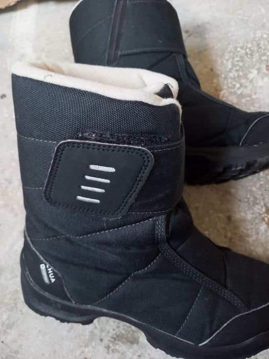 Cizme impermeabile Quecua 2 perechi