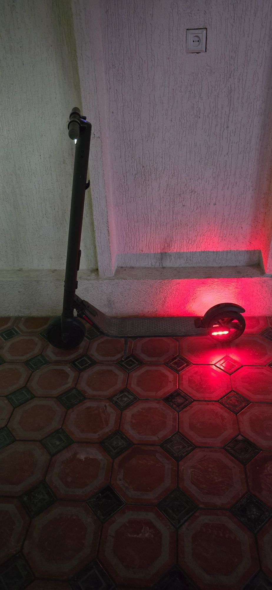 Elektrony samakat
