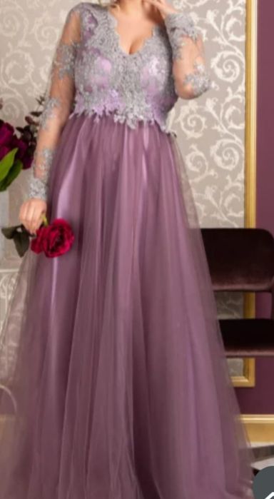 Rochie de ocazie!