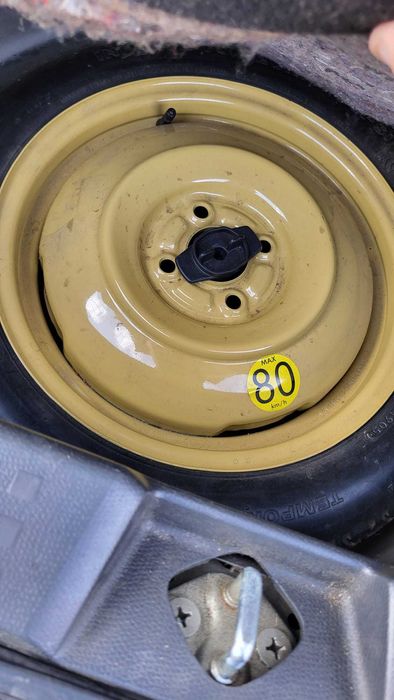 Suzuki Swift 1.3 4x4 2007