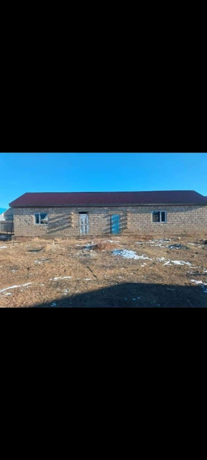 Дом в мкр. Жанаталап