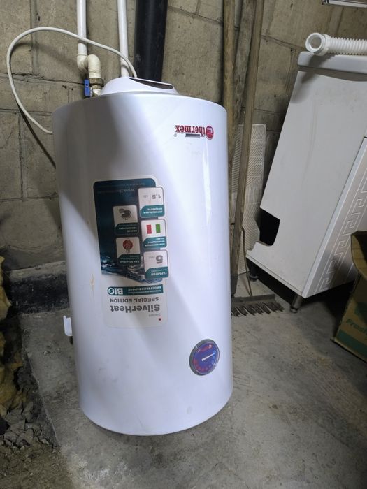 Продам Аристон в хорошем состоянии