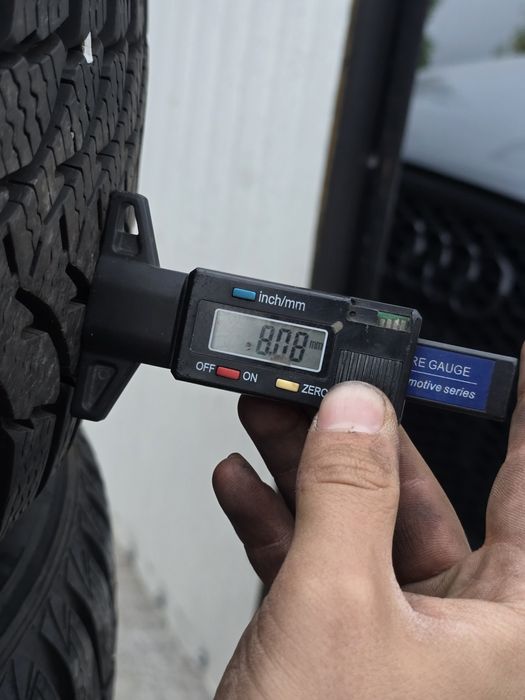 Джанти 17 / 5х114,3 - Toyota CHR и др 5x114,3