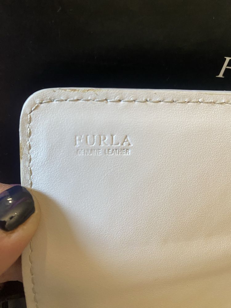 Портмоне на Furla