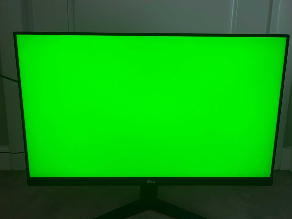 Monitor Gaming 24" 75Hz